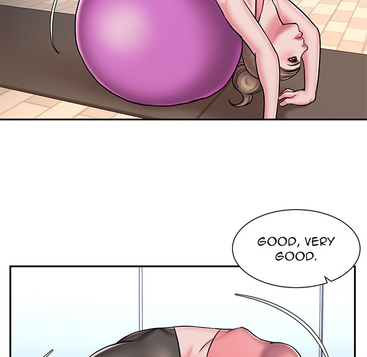 Dumped Chapter 49 - Page 19