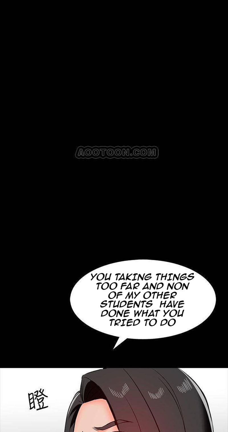 The Tutor Chapter 15 - Page 111