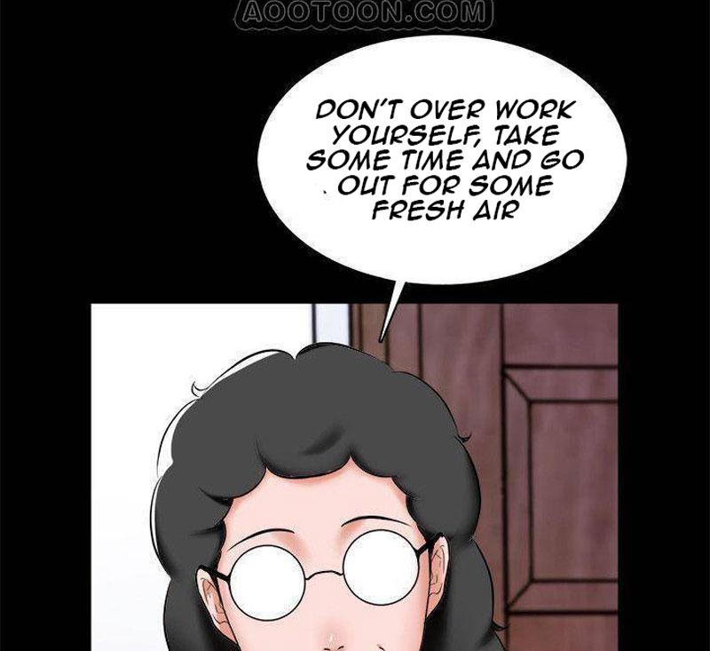 The Tutor Chapter 15 - Page 31