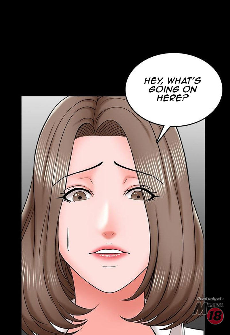 The Tutor Chapter 18 - Page 61