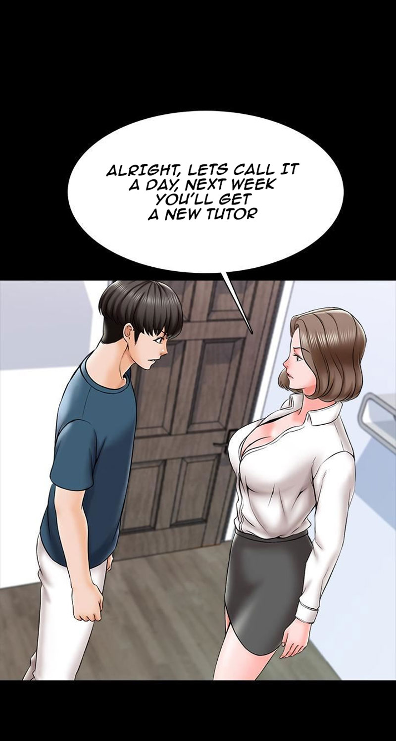 The Tutor Chapter 18 - Page 89