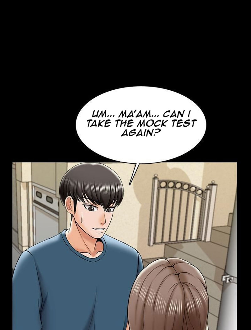 The Tutor Chapter 19 - Page 43