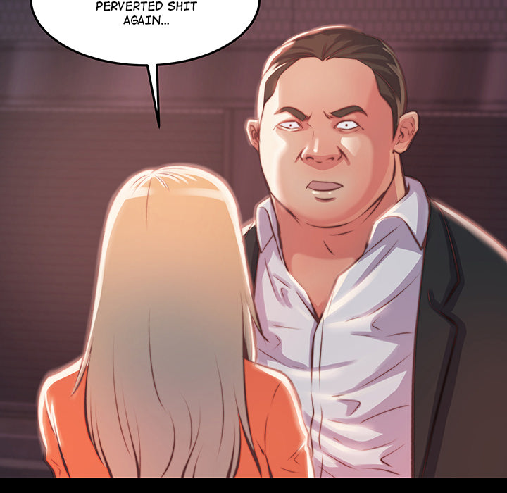 The Lost Girl Chapter 1 - Page 119