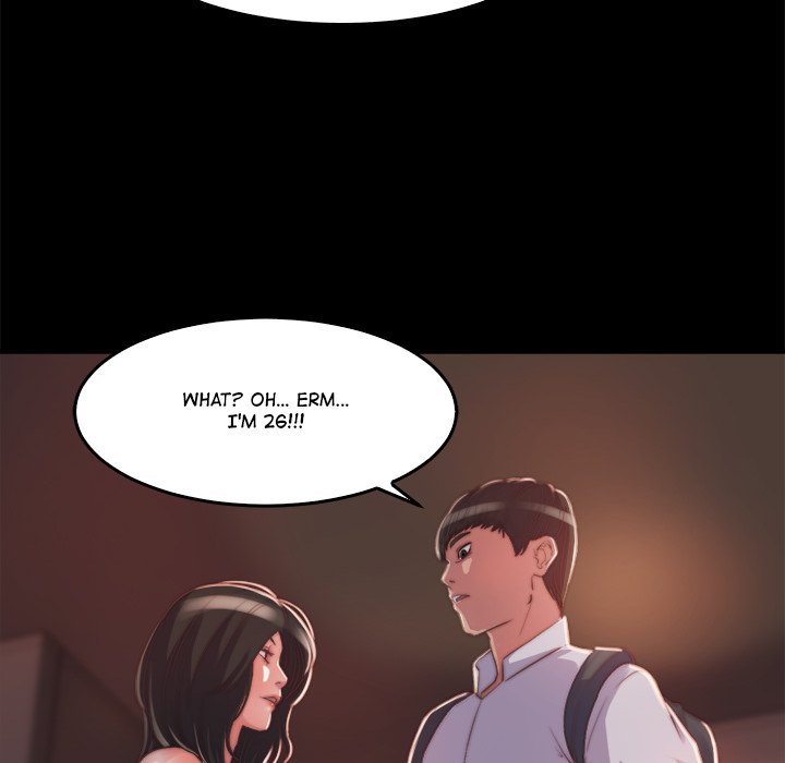 The Lost Girl Chapter 11 - Page 92