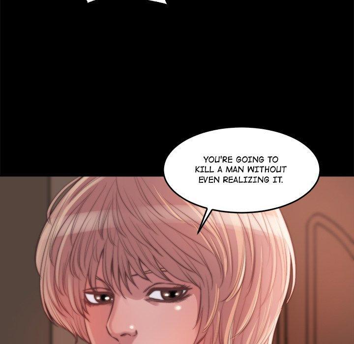 The Lost Girl Chapter 13 - Page 64