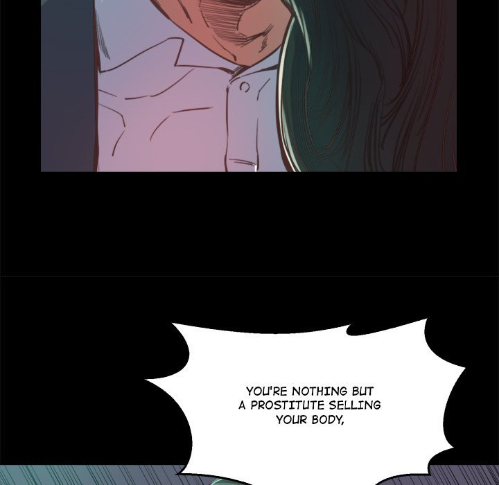 The Lost Girl Chapter 13 - Page 89