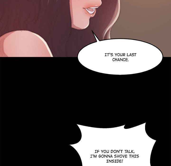 The Lost Girl Chapter 14 - Page 67