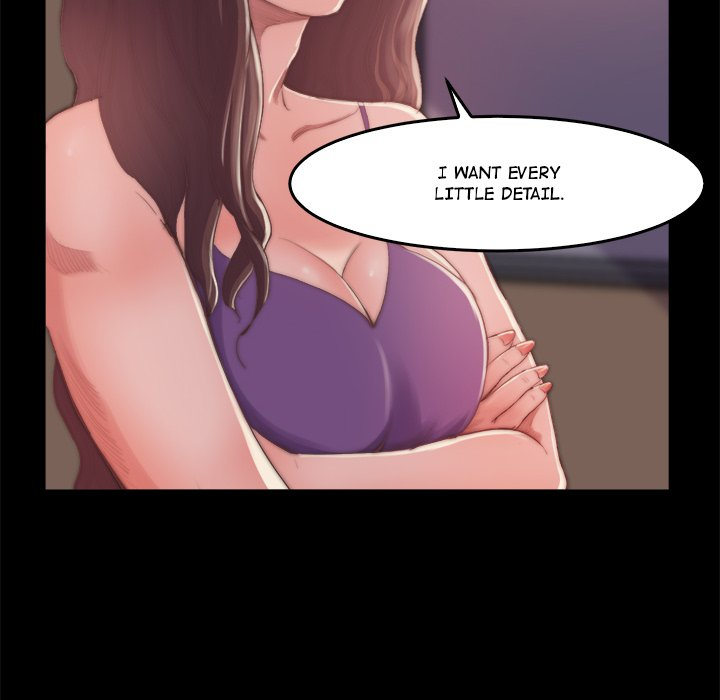 The Lost Girl Chapter 14 - Page 83