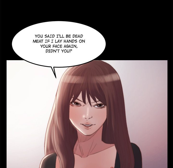 The Lost Girl Chapter 16 - Page 16