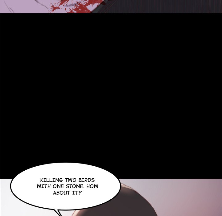 The Lost Girl Chapter 17 - Page 112