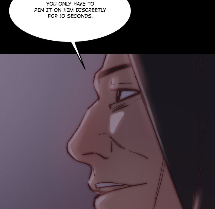 The Lost Girl Chapter 18 - Page 116