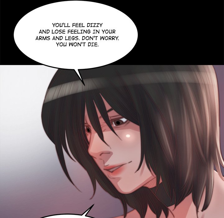 The Lost Girl Chapter 18 - Page 119