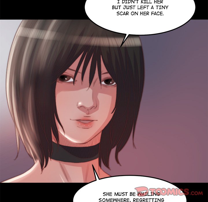 The Lost Girl Chapter 18 - Page 63