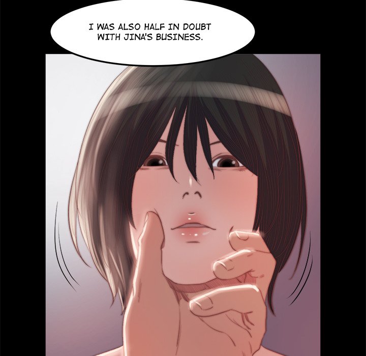 The Lost Girl Chapter 18 - Page 68