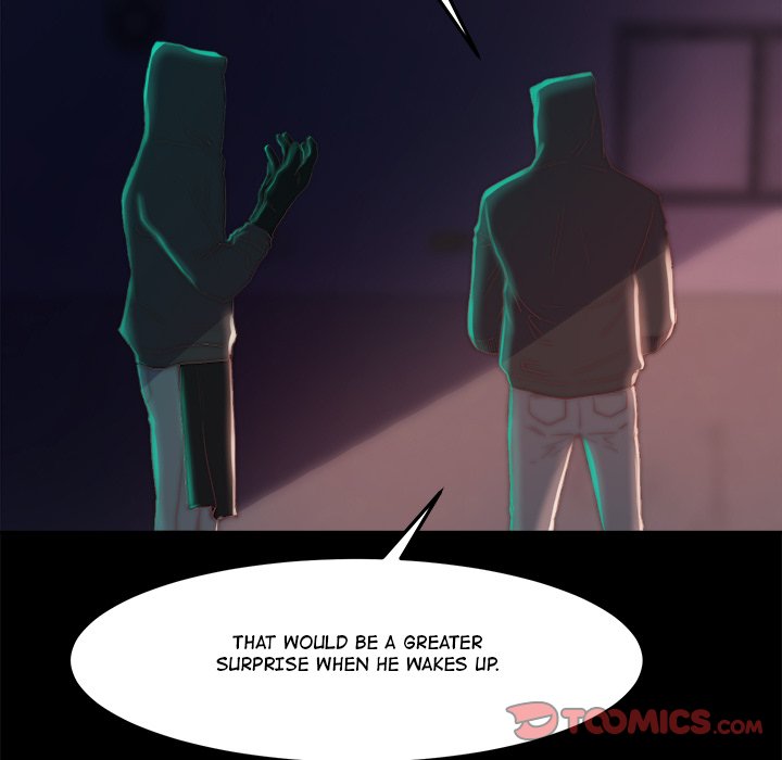 The Lost Girl Chapter 19 - Page 36