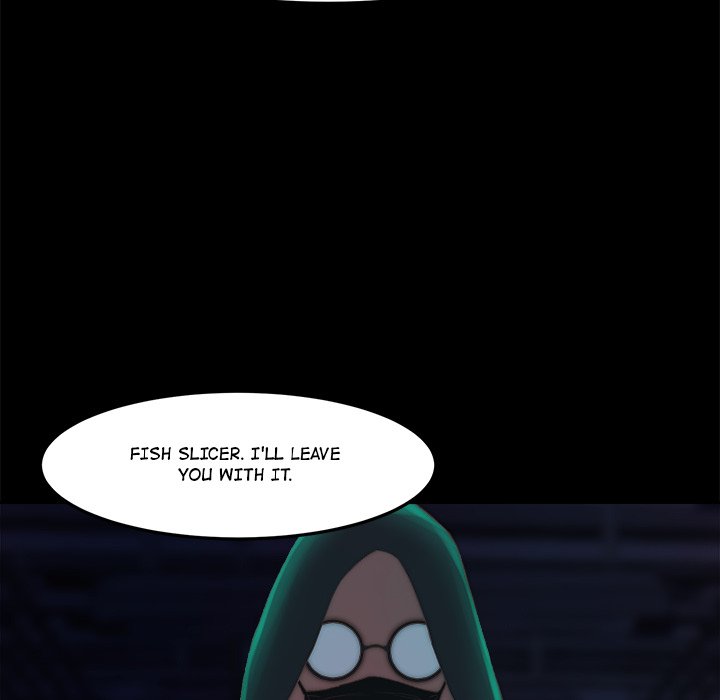 The Lost Girl Chapter 19 - Page 37