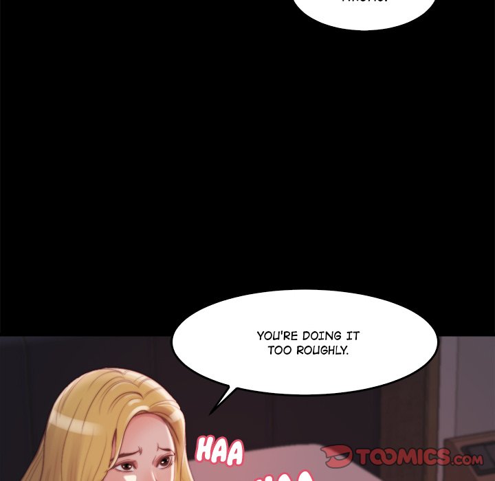 The Lost Girl Chapter 21 - Page 99