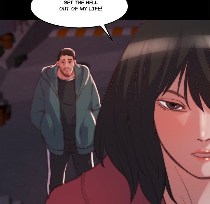 The Lost Girl Chapter 22 - Page 23