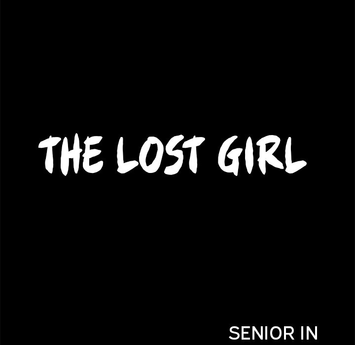 The Lost Girl Chapter 23 - Page 17