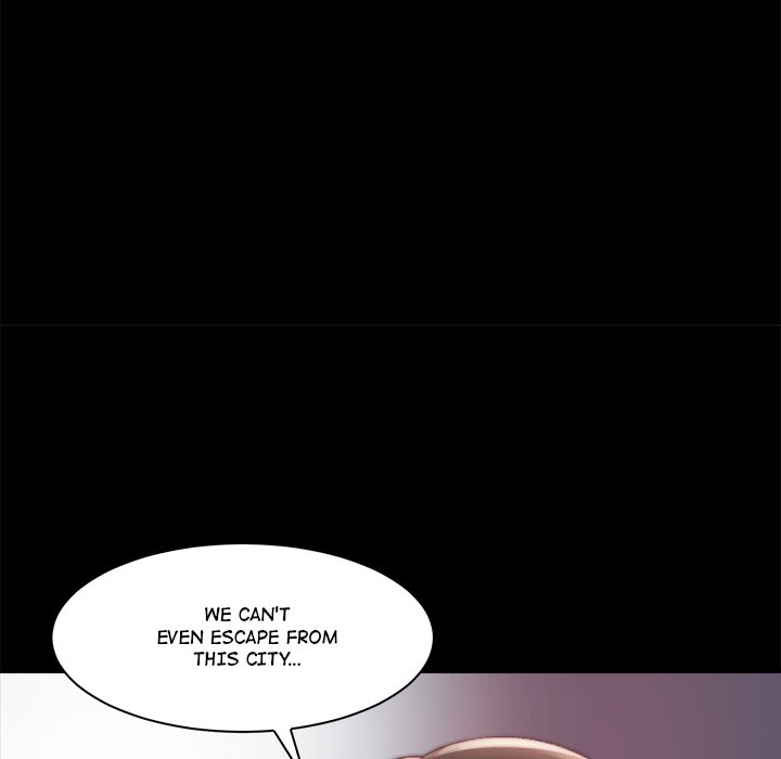 The Lost Girl Chapter 25 - Page 36