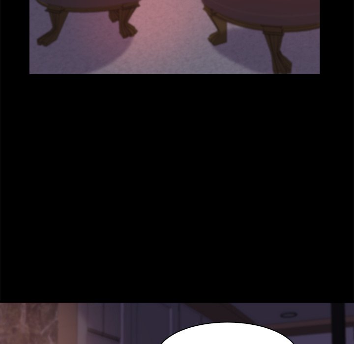 The Lost Girl Chapter 25 - Page 72