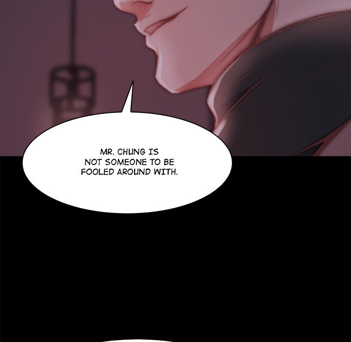 The Lost Girl Chapter 26 - Page 97