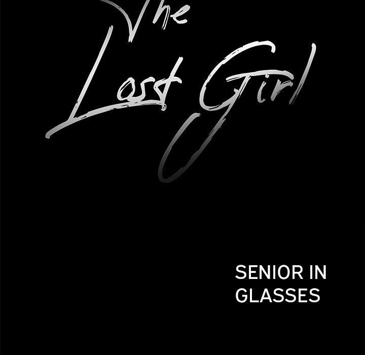 The Lost Girl Chapter 27 - Page 19