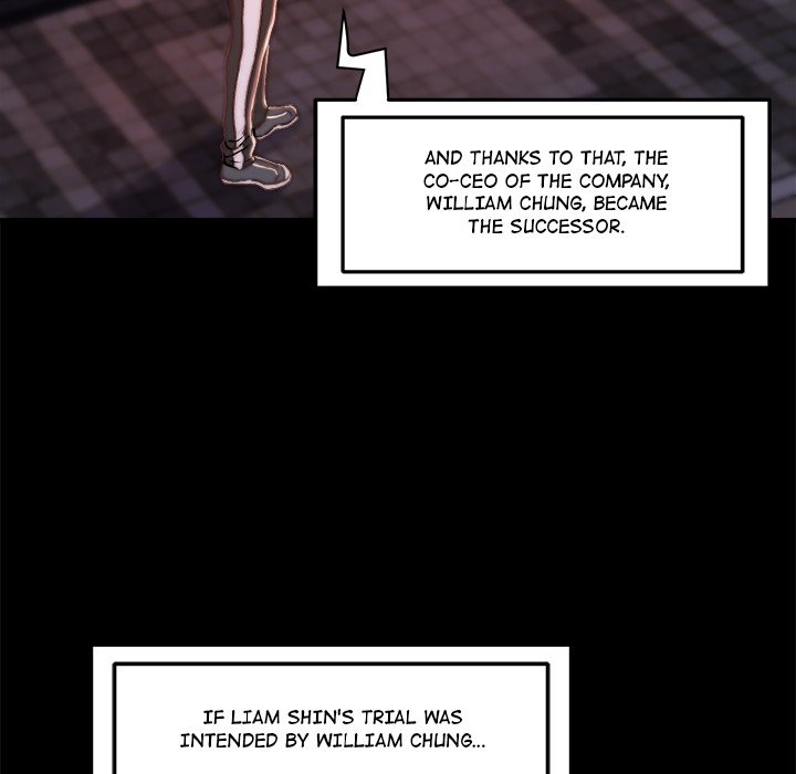 The Lost Girl Chapter 27 - Page 37