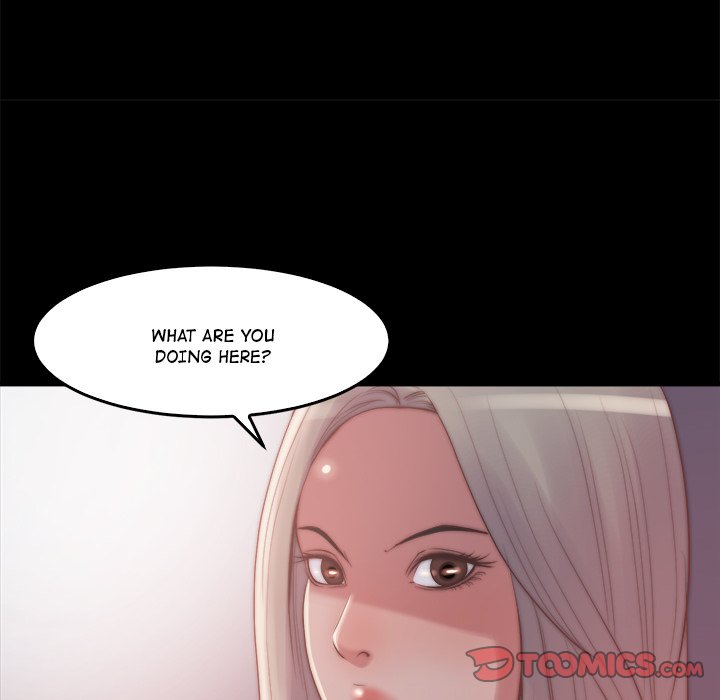 The Lost Girl Chapter 29 - Page 98