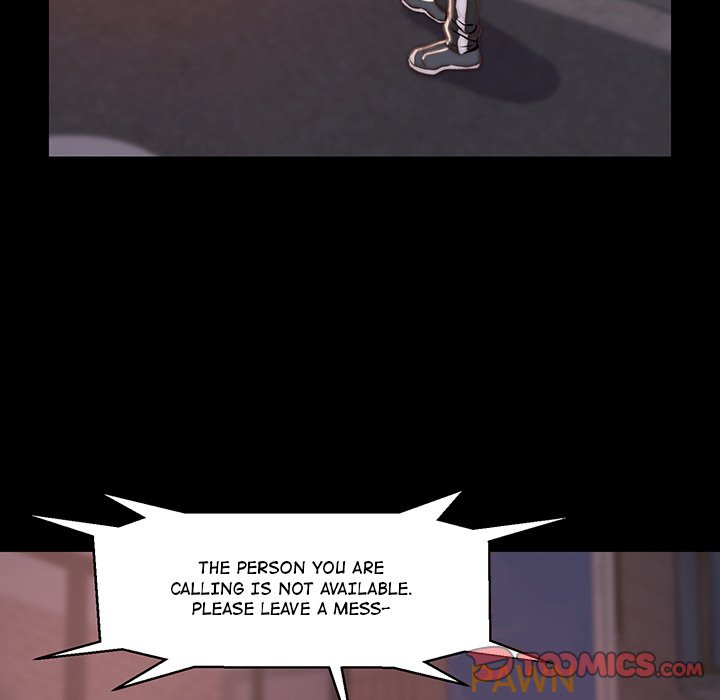 The Lost Girl Chapter 4 - Page 57