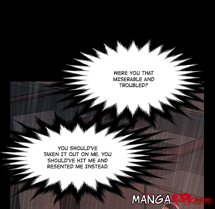 The Lost Girl Chapter 5 - Page 96