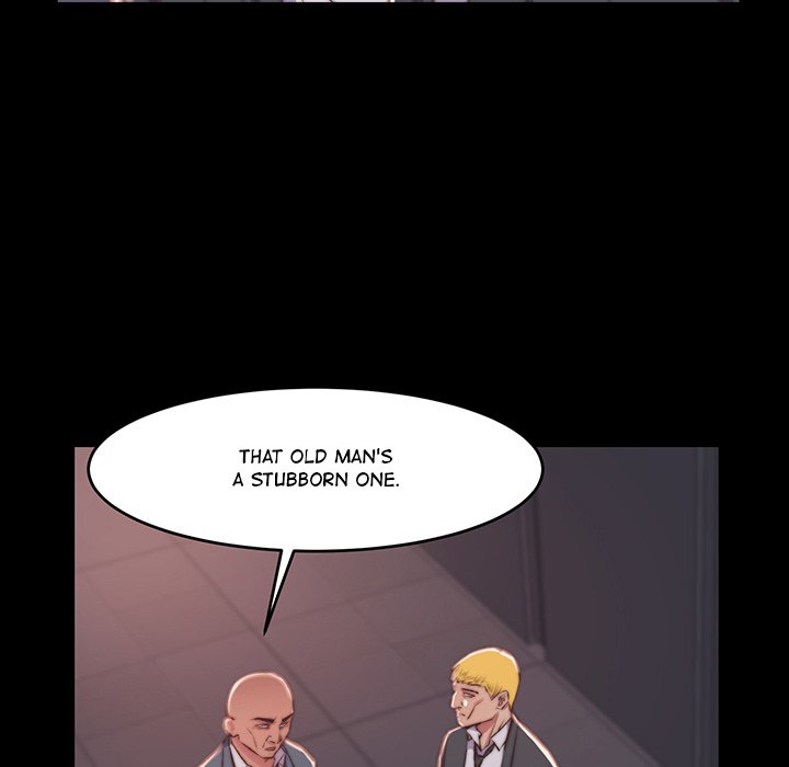 The Lost Girl Chapter 7 - Page 107