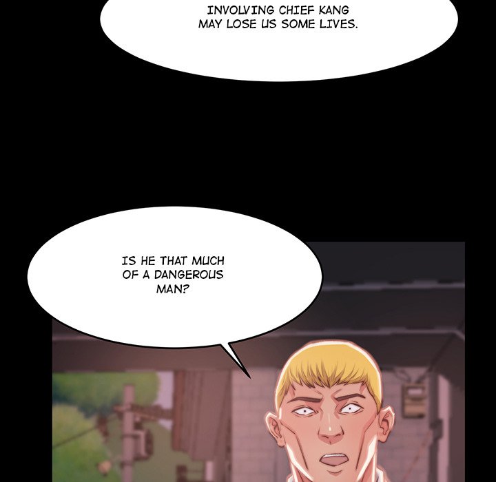 The Lost Girl Chapter 7 - Page 114