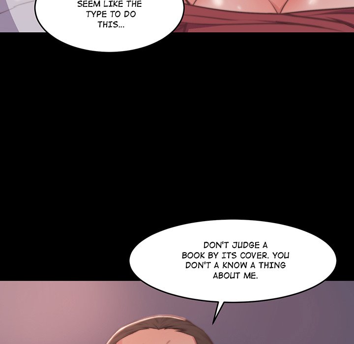 The Lost Girl Chapter 7 - Page 56