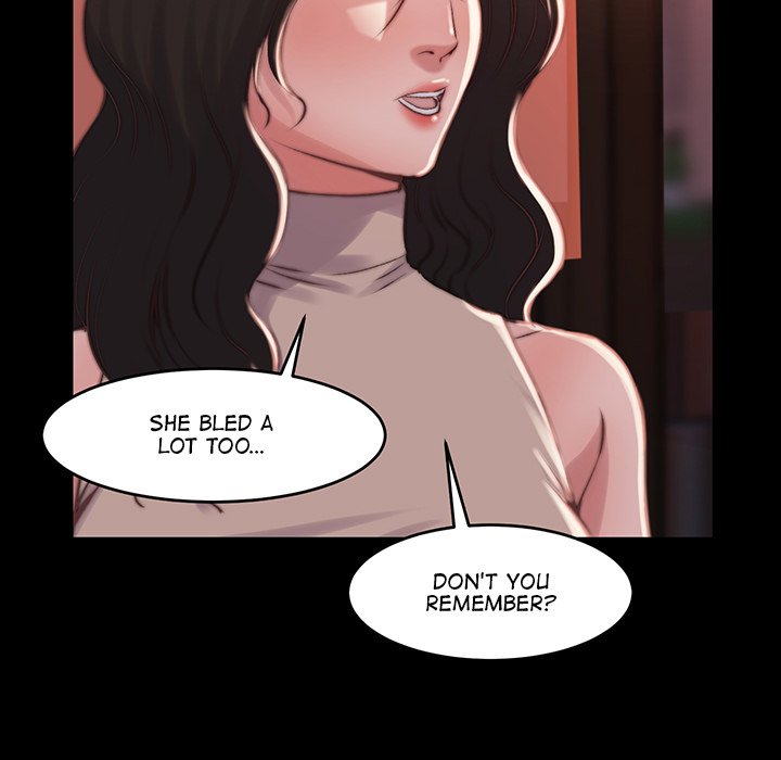 The Lost Girl Chapter 8 - Page 105