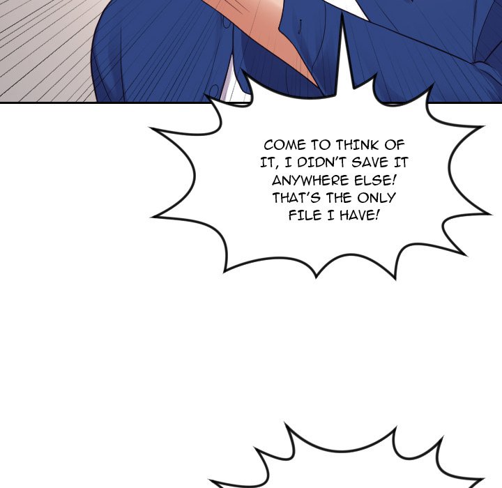 Her Situation Chapter 12 - Page 132