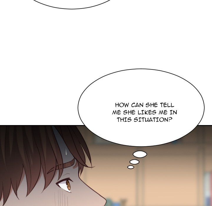 Her Situation Chapter 14 - Page 60