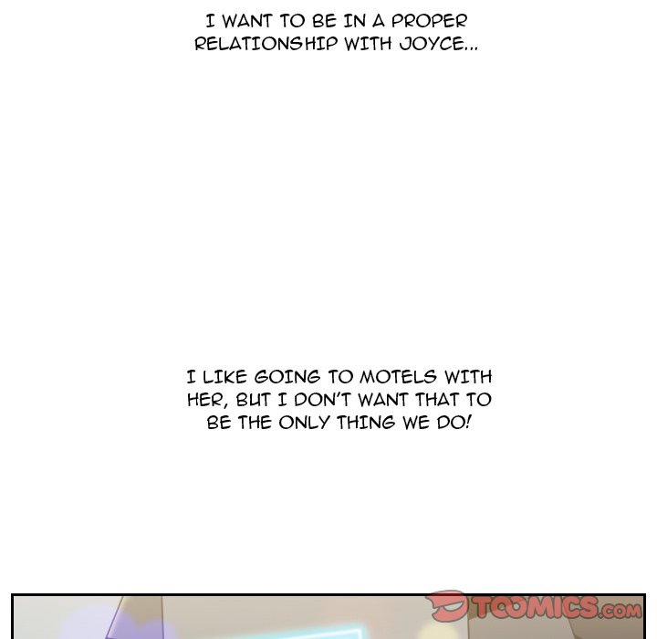 Her Situation Chapter 15 - Page 129