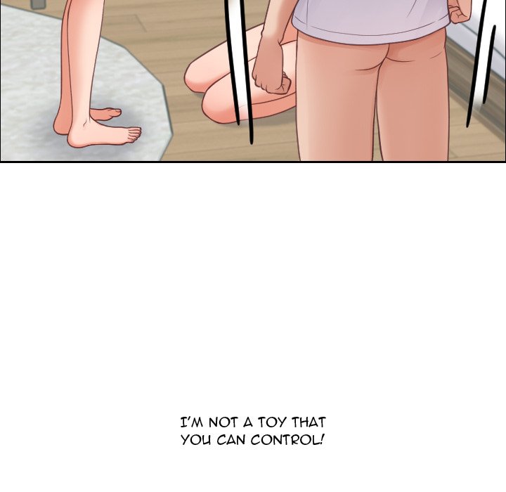 Her Situation Chapter 22 - Page 26