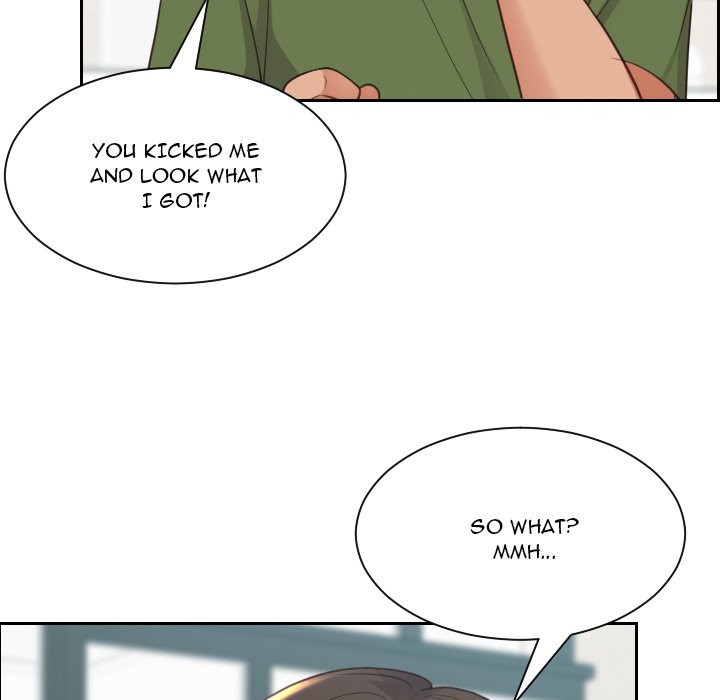 Her Situation Chapter 26 - Page 59