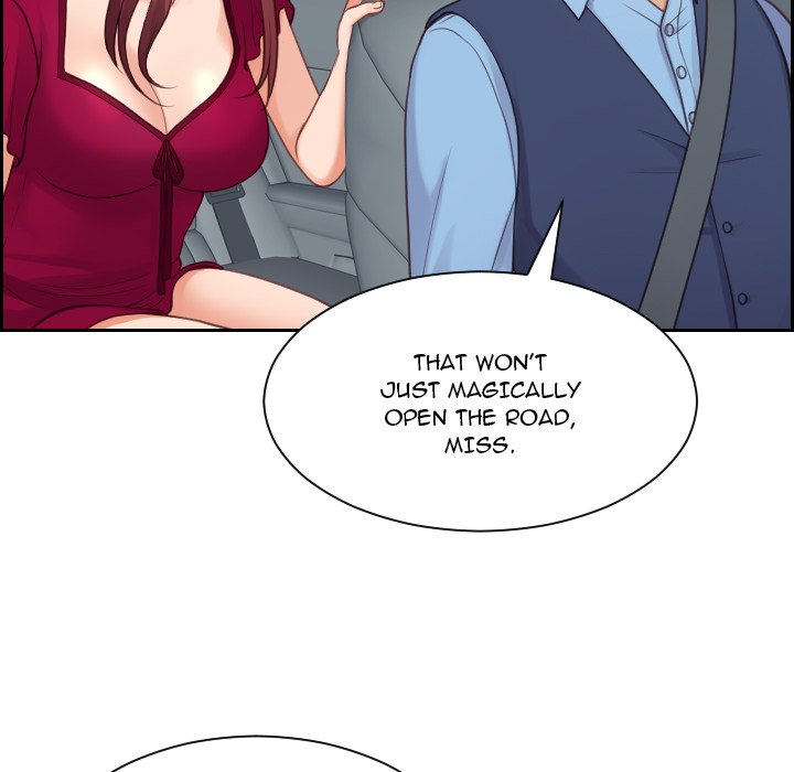 Her Situation Chapter 26 - Page 6