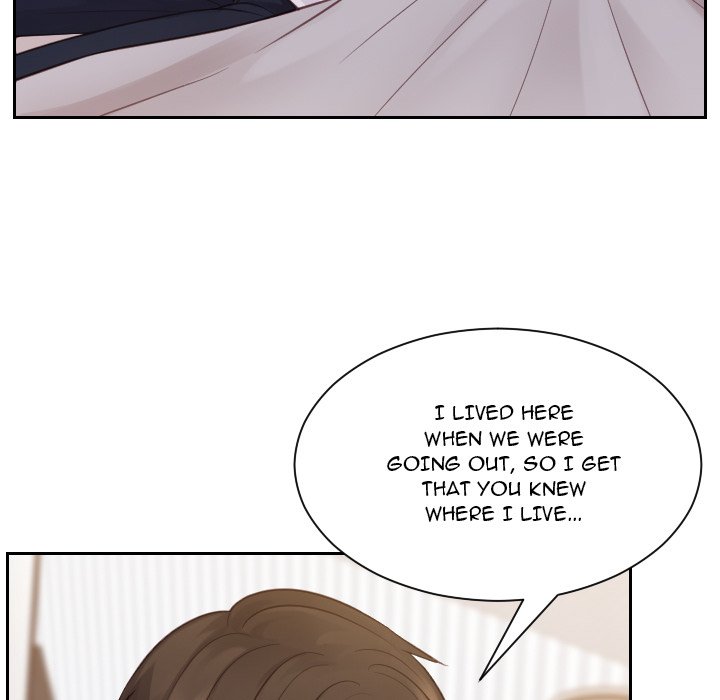 Her Situation Chapter 27 - Page 11