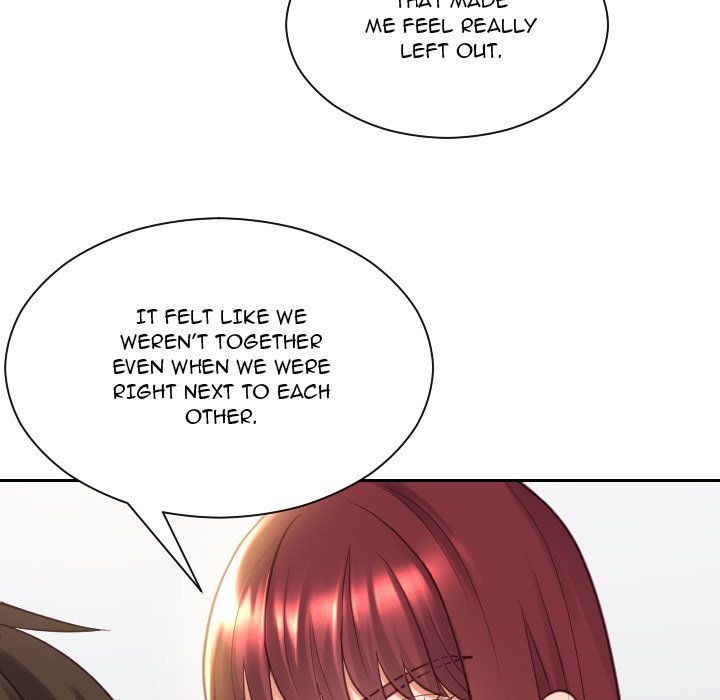 Her Situation Chapter 27 - Page 85