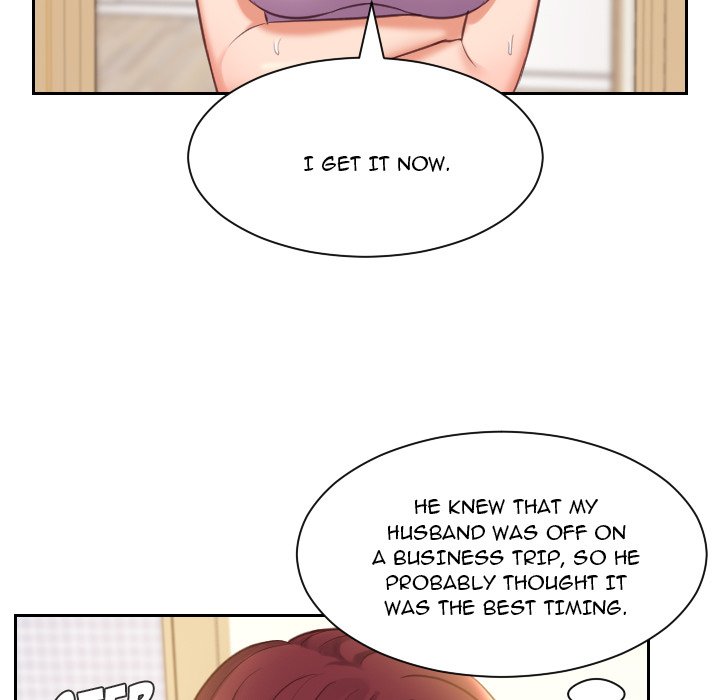 Her Situation Chapter 3 - Page 62