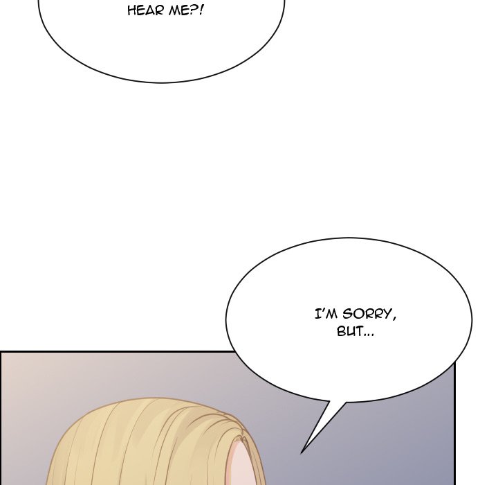 Her Situation Chapter 31 - Page 25