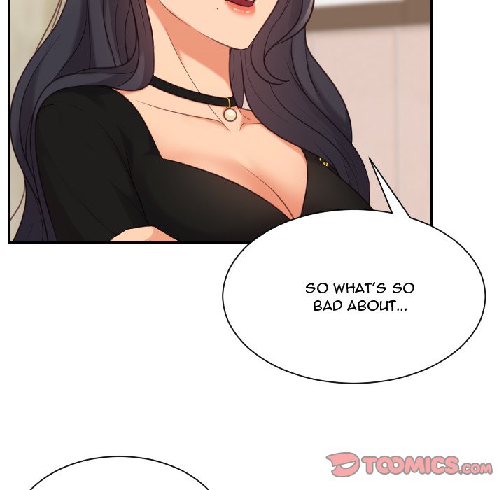 Her Situation Chapter 32 - Page 57