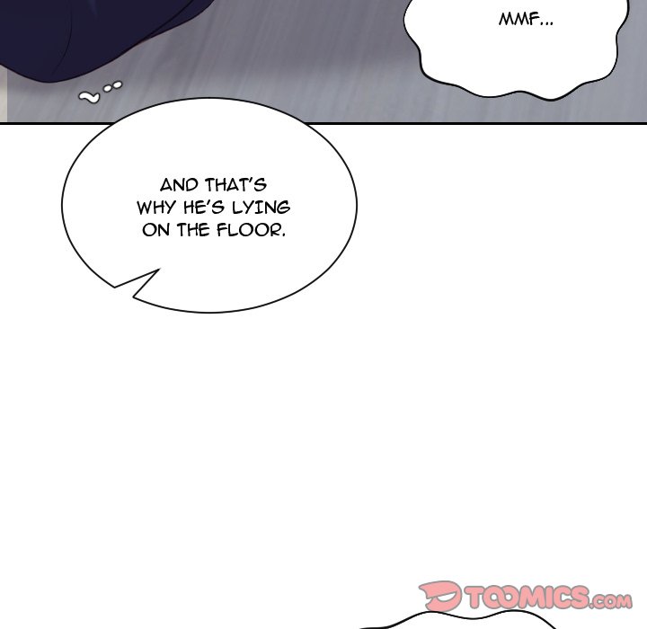 Her Situation Chapter 34 - Page 165