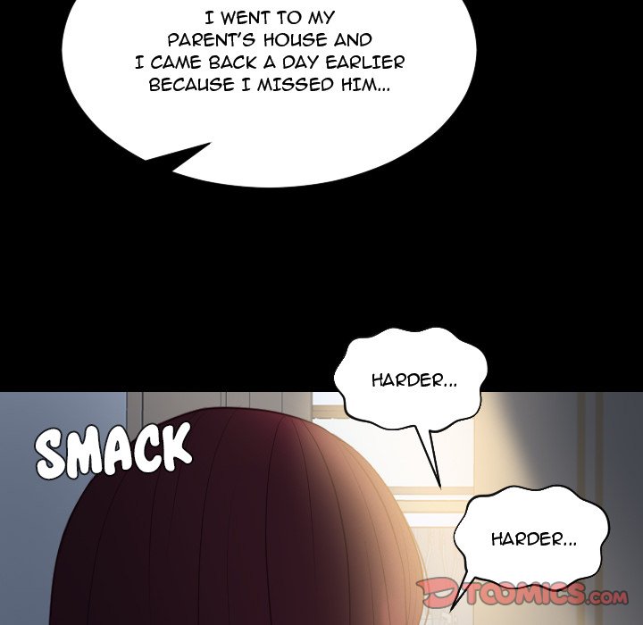 Her Situation Chapter 35 - Page 33