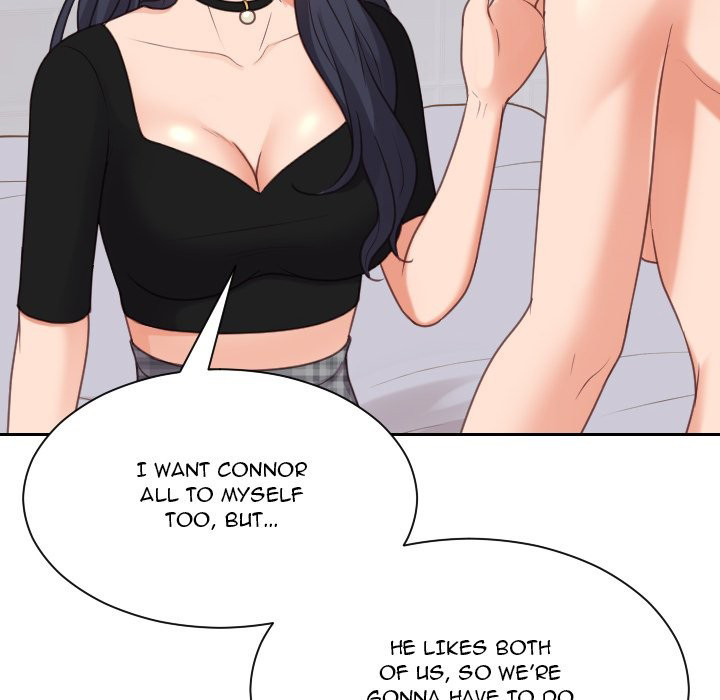 Her Situation Chapter 38 - Page 81