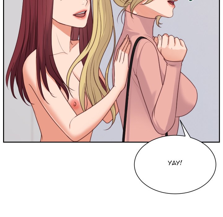 Her Situation Chapter 39 - Page 146